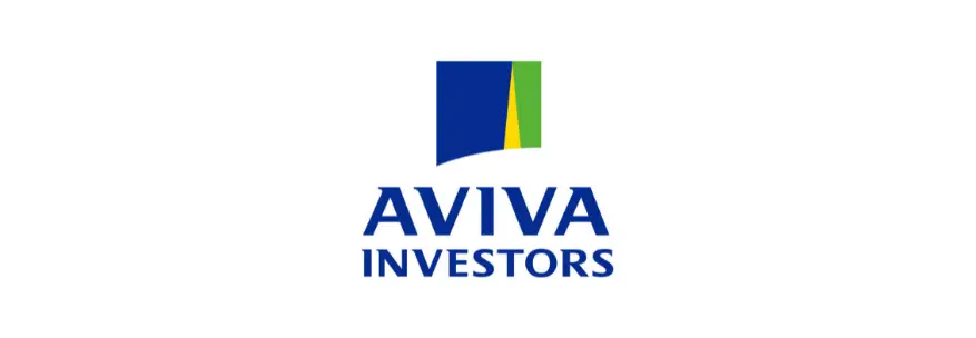 Aviva Investors Logo