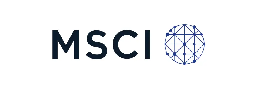 MSCI logo