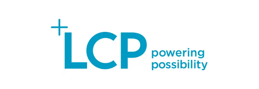 LCP logo