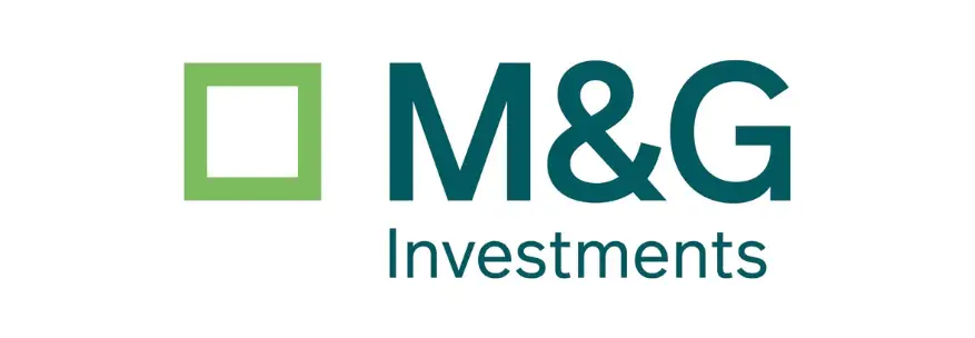 M&G Investments logo