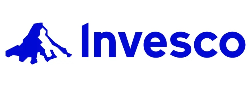 Invesco logo