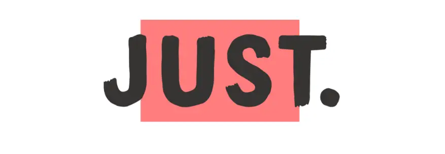 Just Group logo