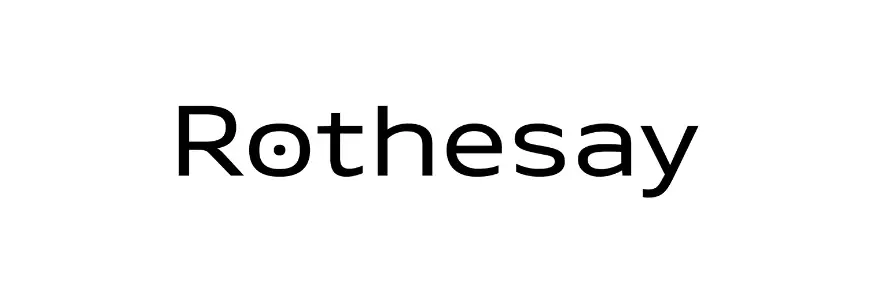 Rothesay logo