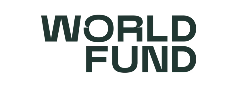 World Fund logo