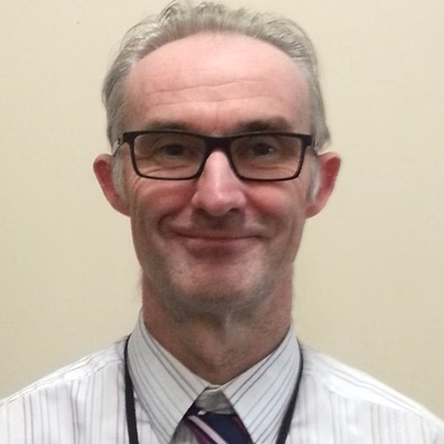 Philip Latham, Head of Clwyd Pension Fund