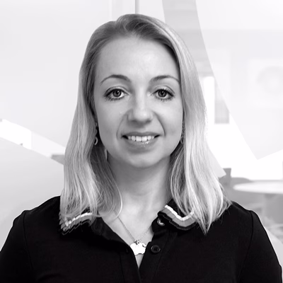 Anna Stupnytska, Head of Long-Term Investment Strategy, Nest