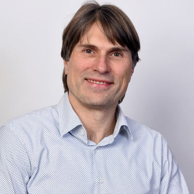 Mirko Cardinale, Head of Investment Strategy & Advice at USSIM