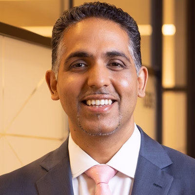 Mitesh Sheth, Former CEO Redington | Former CIO Newton IM
